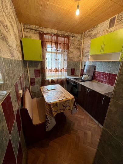 1-к. квартира, 30 м², 4/9 эт.