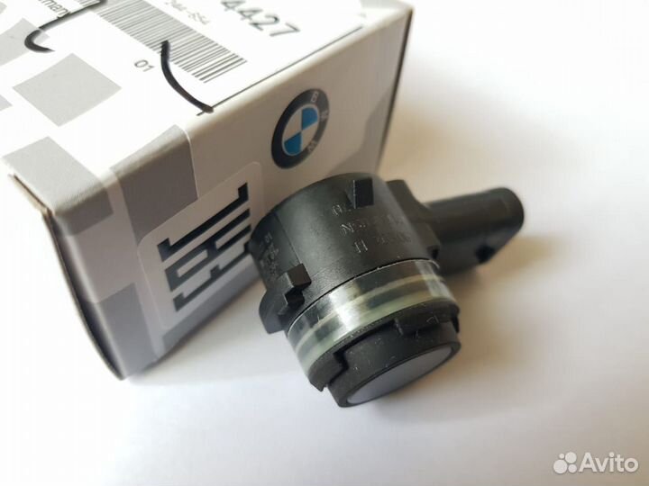 Парктроники для BMW X2 F39, X3 G01, X5 F15, X6 F16