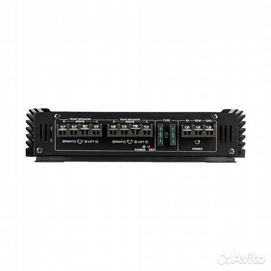 Усилитель avatar ABR-460.4