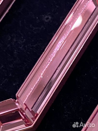 Серьги swarovski оригинал