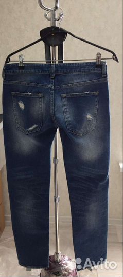 Джинсы женские новые