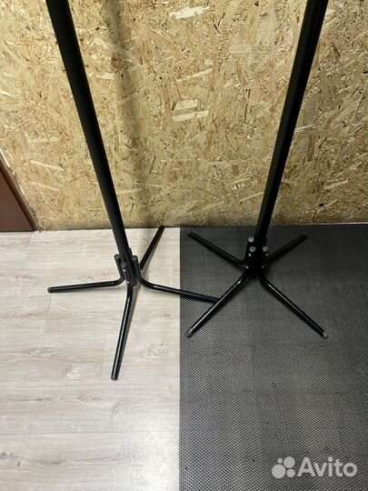 Вешалки напольные бу