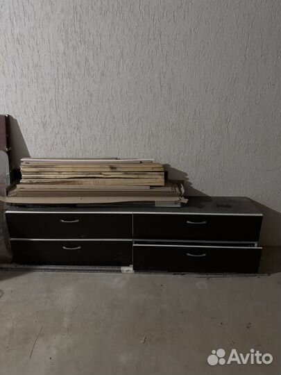 Ящики для хранения