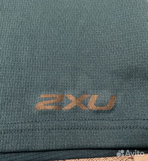 Майка для бега 2XU р.M