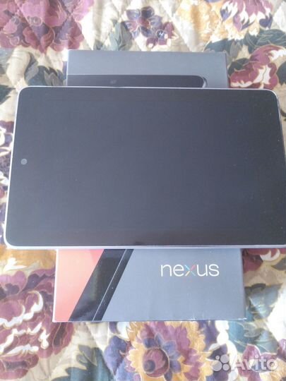 Asus Nexus 7
