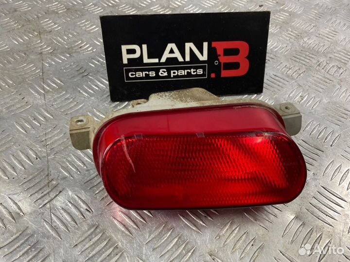 Фонарь противотуманный задний правый Mazda Cx-7 EP