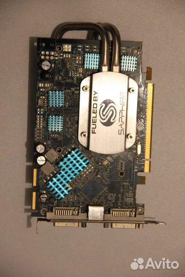 Видеокарта