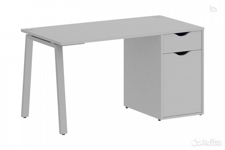 Стол компьютерный Home VR.SP-3-178.1.A