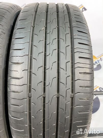 Continental ContiEcoContact 6 205/45 R17 79W