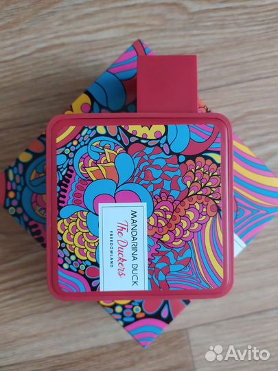 Парфюмерия из личной коллекции