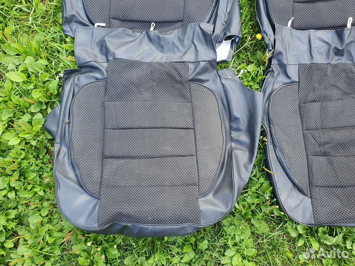 Чехлы калина