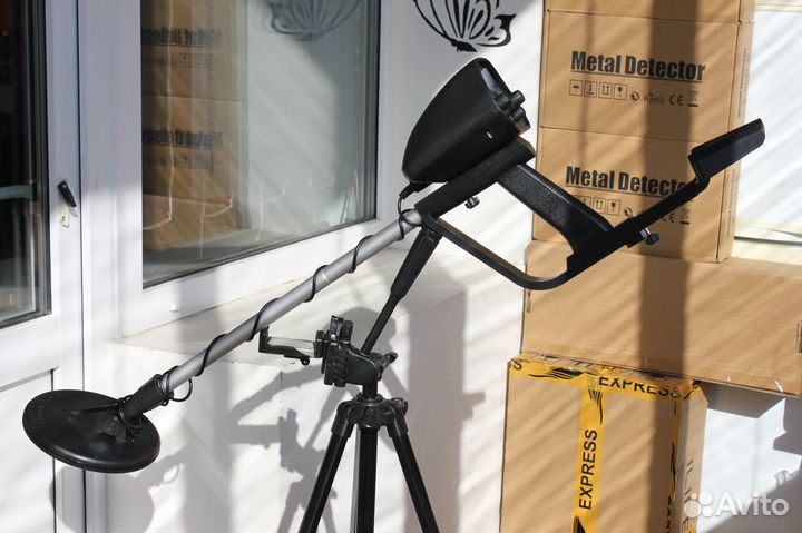 Металлоискатель (В наличии) MD4030 (Новый)