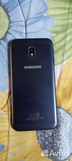 Телефон Samsung J330/DS