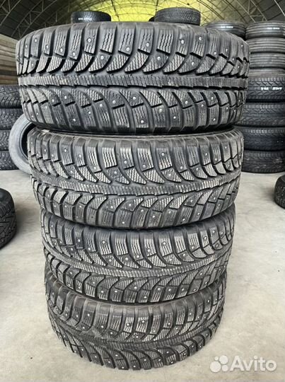 Зимние колеса Kia/Mazda/Hyundai 225/50/17