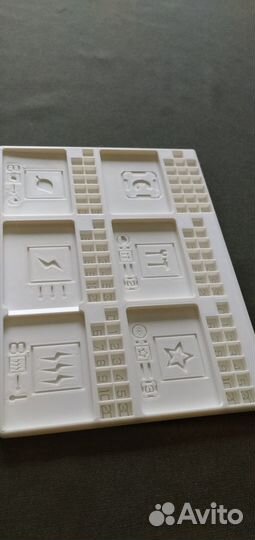 Печать на 3D принтере