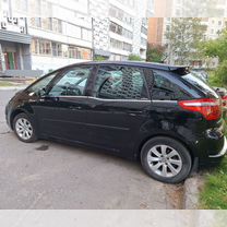 Citroen C4 Picasso 1.6 AMT, 2010, 174 997 км, с пробегом, цена 500 000 руб.