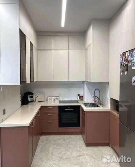 Кухни от производителя