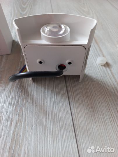 Светильник накладной