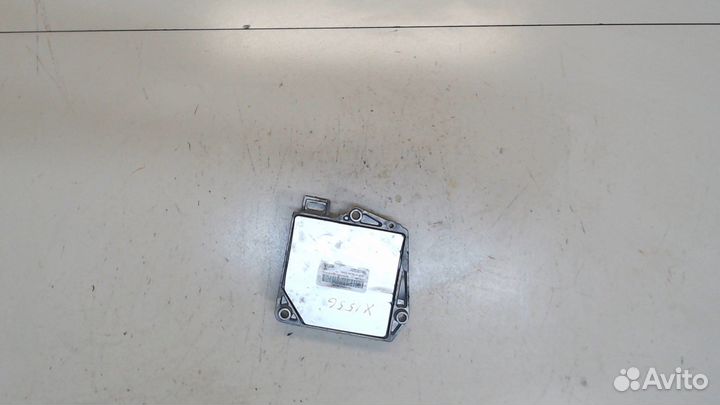 Блок управления двигателем Opel Astra H, 2004