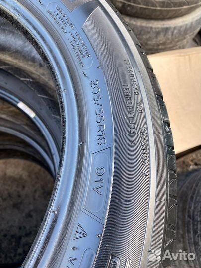 Michelin Energy Saver + 205/55 R16 91V