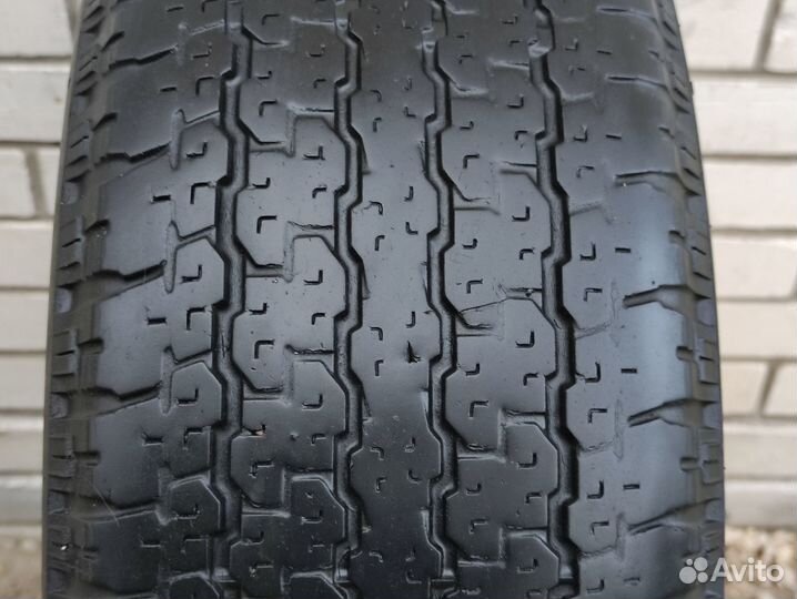 Bridgestone Dueler H/T D689 215/65 R16 98H