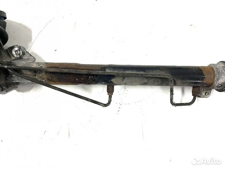 Рейка рулевая VW Passat B5+ 1.8