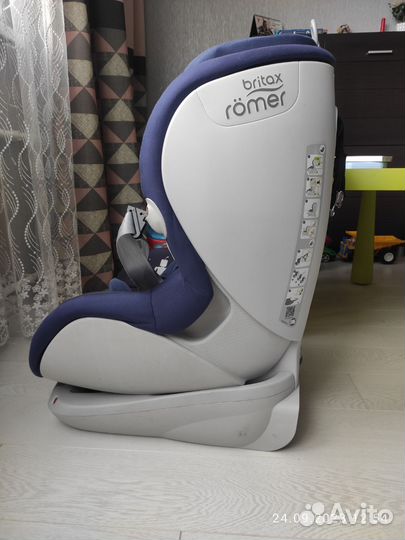 Детское автокресло Britax Römer trifix 9-18 кг