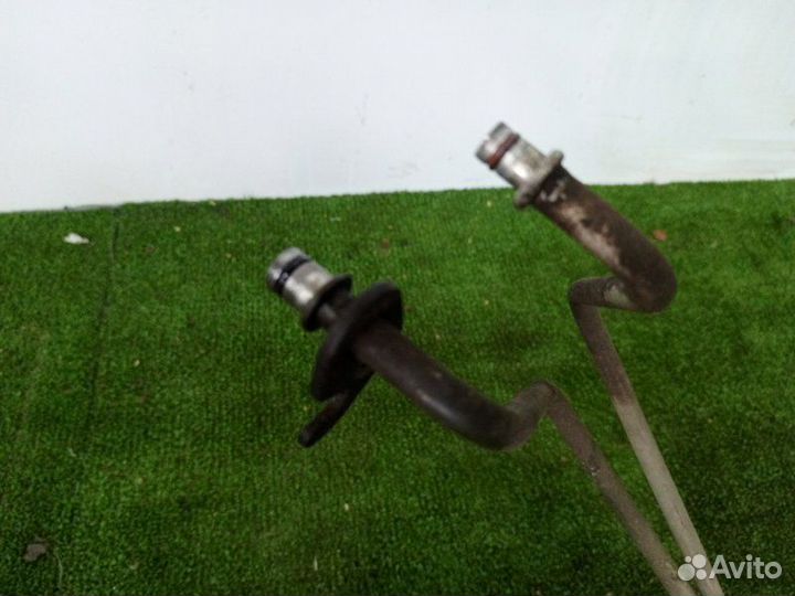 Трубка гидроусилителя руля Ford Focus седан 2007