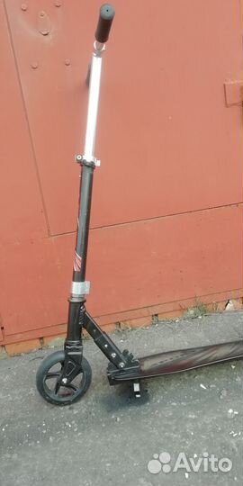 Самокат спорт