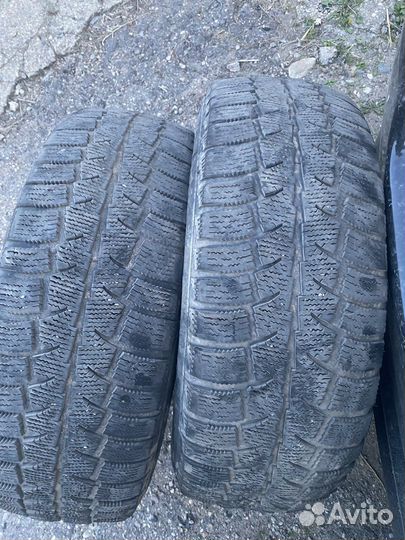 Cordiant Polar SL 215/65 R16