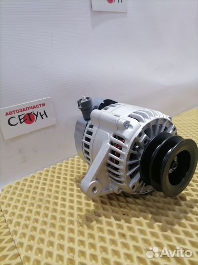 Генератор toyota 1KZ