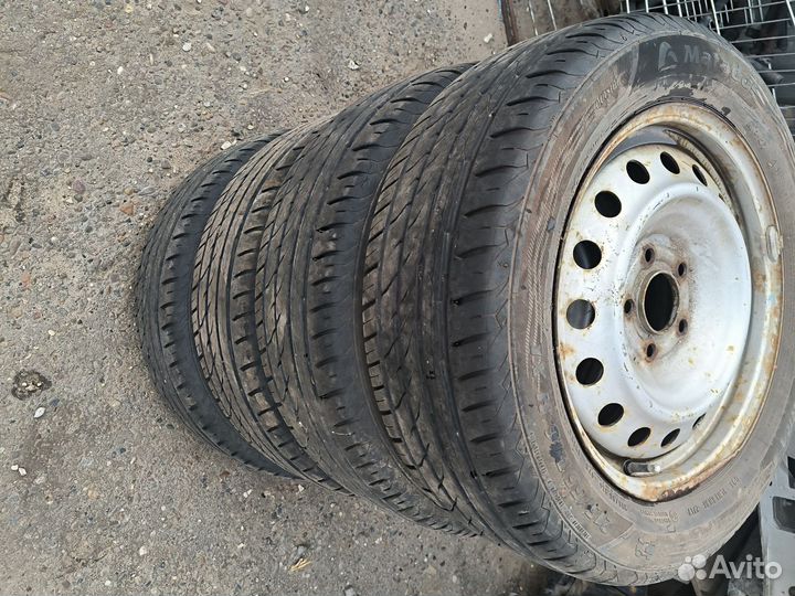 Matador MP 47 Hectorra 3 215/55 R16