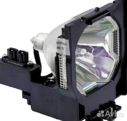 Лампа в Проектор Sony (Сони) LMP-H202. Серия vOhE