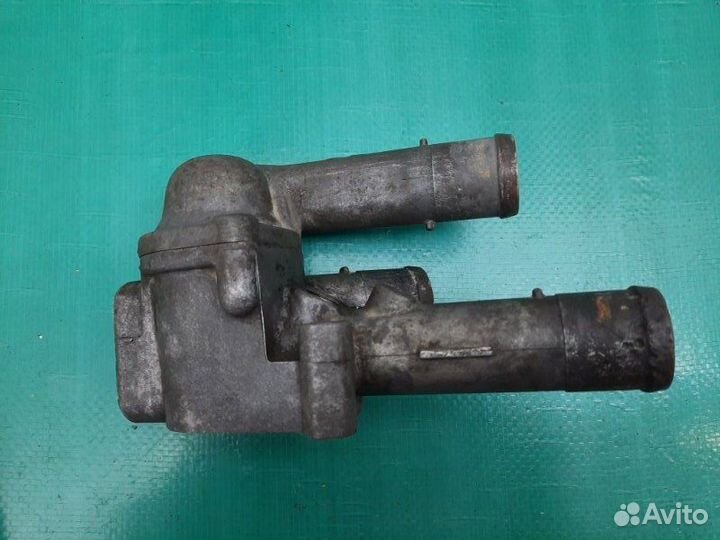 Корпус термостата Hyundai Elantra Xd седан G4GC