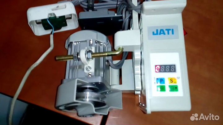 Промышленная швейная машина joyee JY-A320H