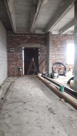 Дом 396 м² на участке 19,5 сот.