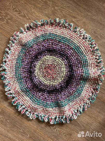 Коврики половики новые