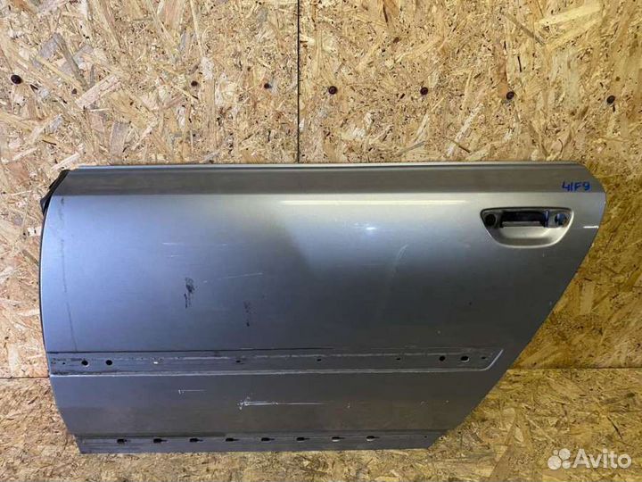 Audi A8 D32009 18569425