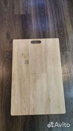 Кварвиниловая плитка водостойкая