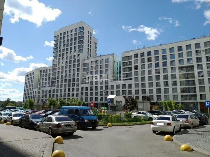 Свободного назначения, 1.5 м²