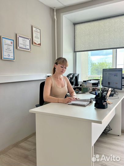 Бухгалтерские услуги для ип и ооо