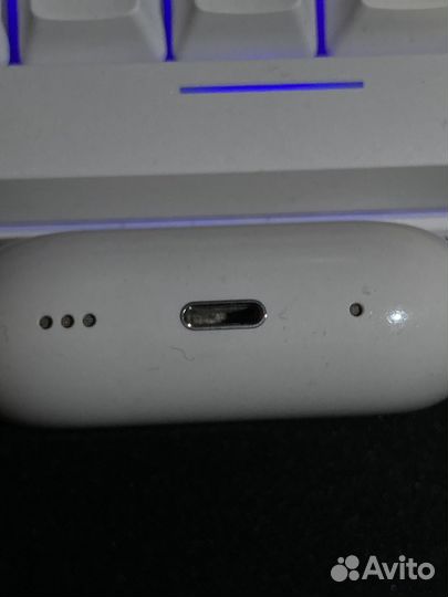 Кейс для airpods pro 2