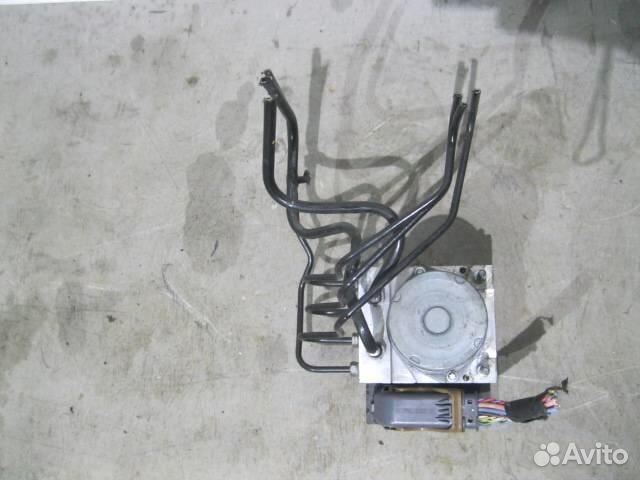 Блок ABS (насос) Peugeot 308