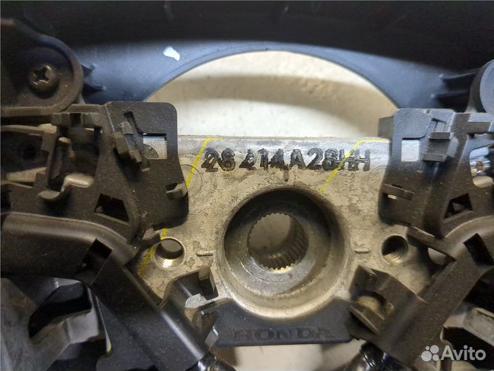 Руль Honda CR-V, 2014