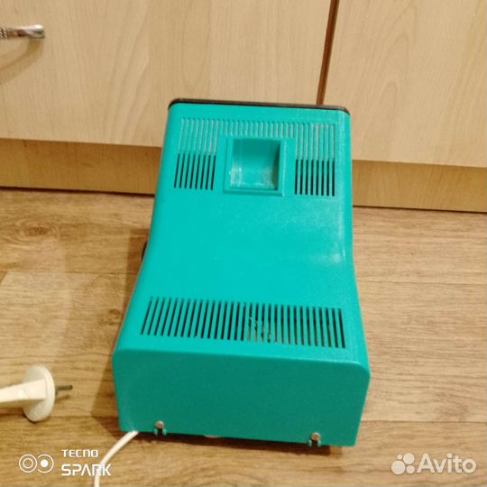 Фильмоскоп СССР