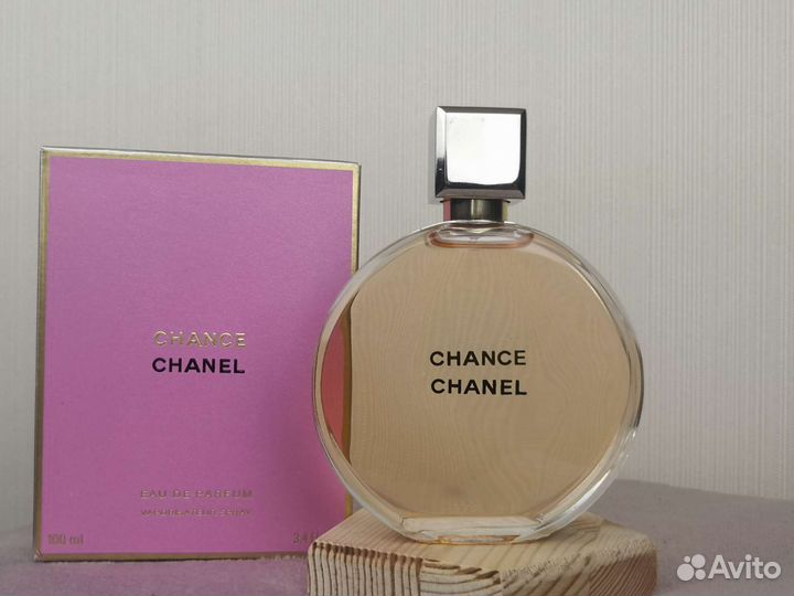 Chanel chance Шанель шанс (100ml)