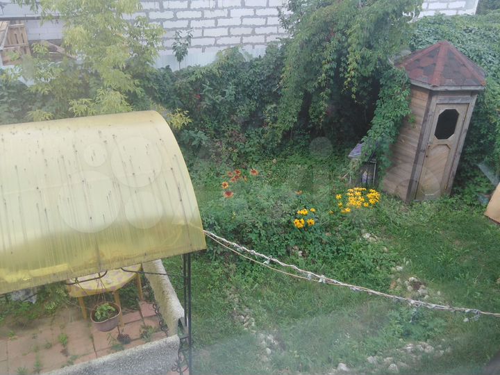 Дом 140 м² на участке 10 сот.