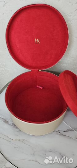 Кейс-косметичка HR