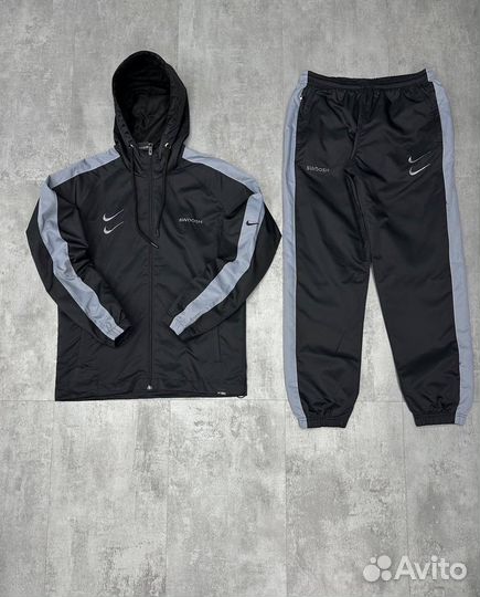 Спортивный костюм мужской Nike Swoosh