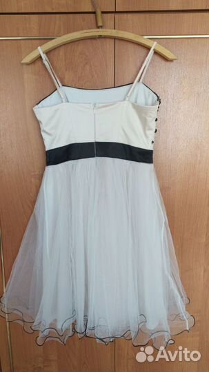 Вечернее платье 46 размера